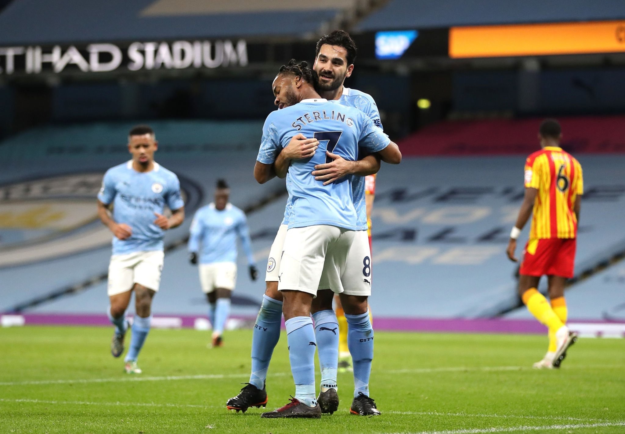 全面實力 全面實力