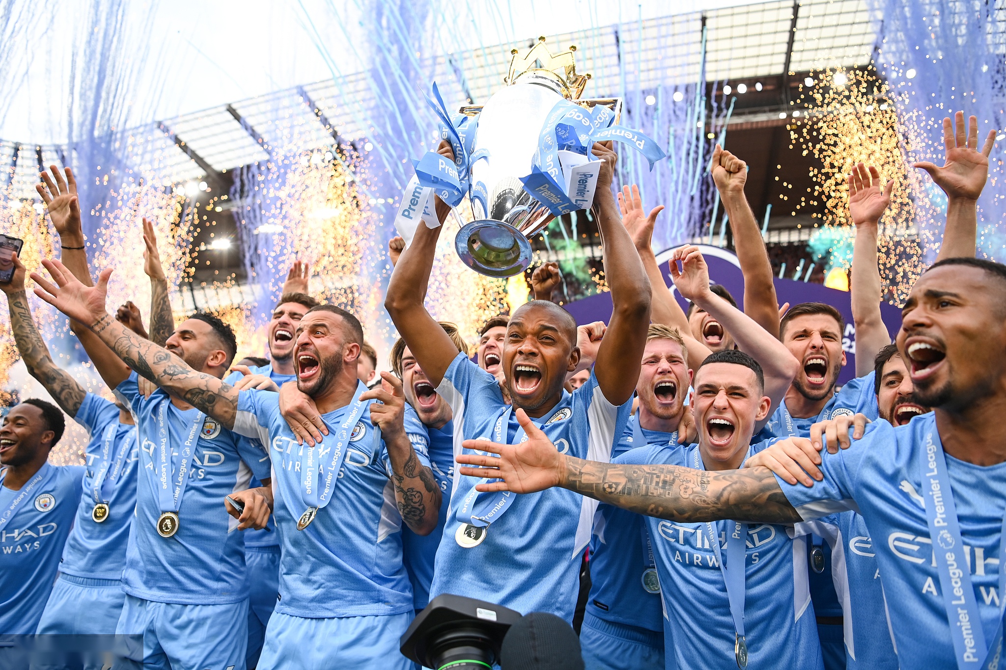 亚特兰大一 亚特兰大一